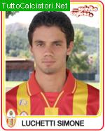 LUCHETTI SIMONE