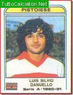 LUIS SILVIO DANUELLO