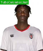 THIAM MOUHMADOU MANSOUR