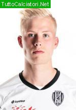 MAGNUSSON HORDUR BJORGVIN