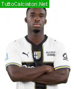 KEITA MANDELA LAMINE
