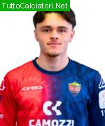 MANCINI SASHA SAM VALENTINO