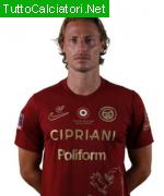 MANDORLINI MATTEO