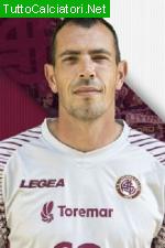 MAZZONI LUCA