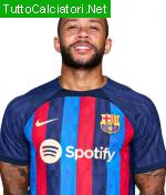 DEPAY MEMPHIS