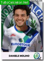 MOLINO DANIELE