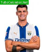 MORATA MARTIN ALVARO BORJA