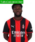 MUSAH YUNUS DIMOARA