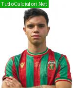 NDRECKA ANGELO