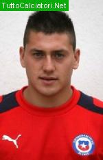 CASTILLO MORA NICOLAS IGNACIO