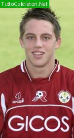 NIELSEN NICKI BILLIE