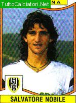 NOBILE SALVATORE