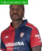 NZOLA M'BALA