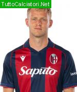ODGAARD JENS