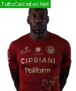 OKAKA CHUKA STEFANO