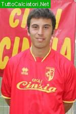 OLIVIERI ALESSANDRO