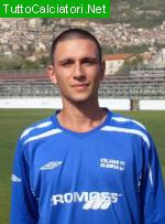 OSSO ARMELLINO ALESSANDRO