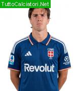 PERRONE MAXIMO