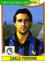 PERRONE CARLO