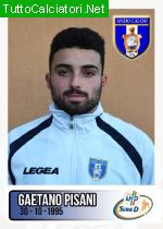 PISANI GAETANO