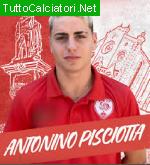 PISCIOTTA ANTONINO