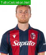 POBEGA TOMMASO