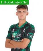 PRETATO MATTIA