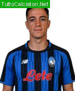 RASPADORI GIACOMO