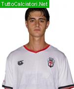 RONCHI NICCOLO'