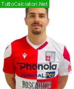 ROSSETTI MATTIA
