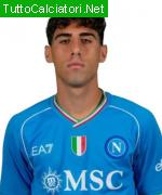 RUSSO LORENZO