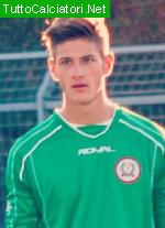 SABELLI GIANLUCA