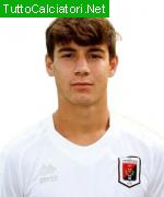 GIALLOMBARDO SAMUELE