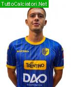 SANGALLI MATTIA ROLAND