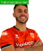 SAPORETTI SIMONE