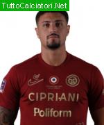 SCARINGI MATTIA