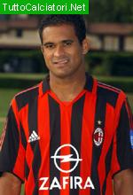 SERGINHO DOS SANTOS