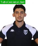 SGANZERLA RICCARDO