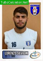 SILVAGNI LORENZO