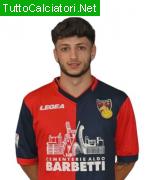 SPINA MARCO