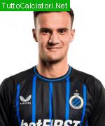 STANKOVIC ALEKSANDAR