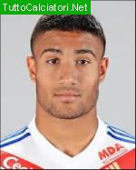 TOLISSO CORENTIN
