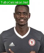 TOUNKARA MAMADOU