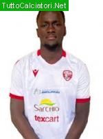 TOURE MOHAMED