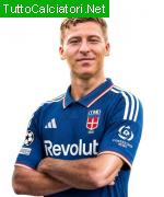 VAN DER BREMPT IGNACE