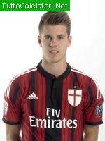 VAN GINKEL MARCO