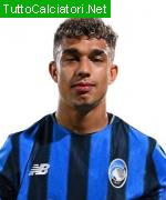 VAVASSORI DOMINIC