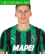 VAN DER BREMPT IGNACE