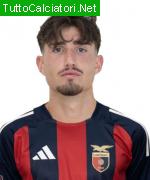 VISCARDI ANGELO